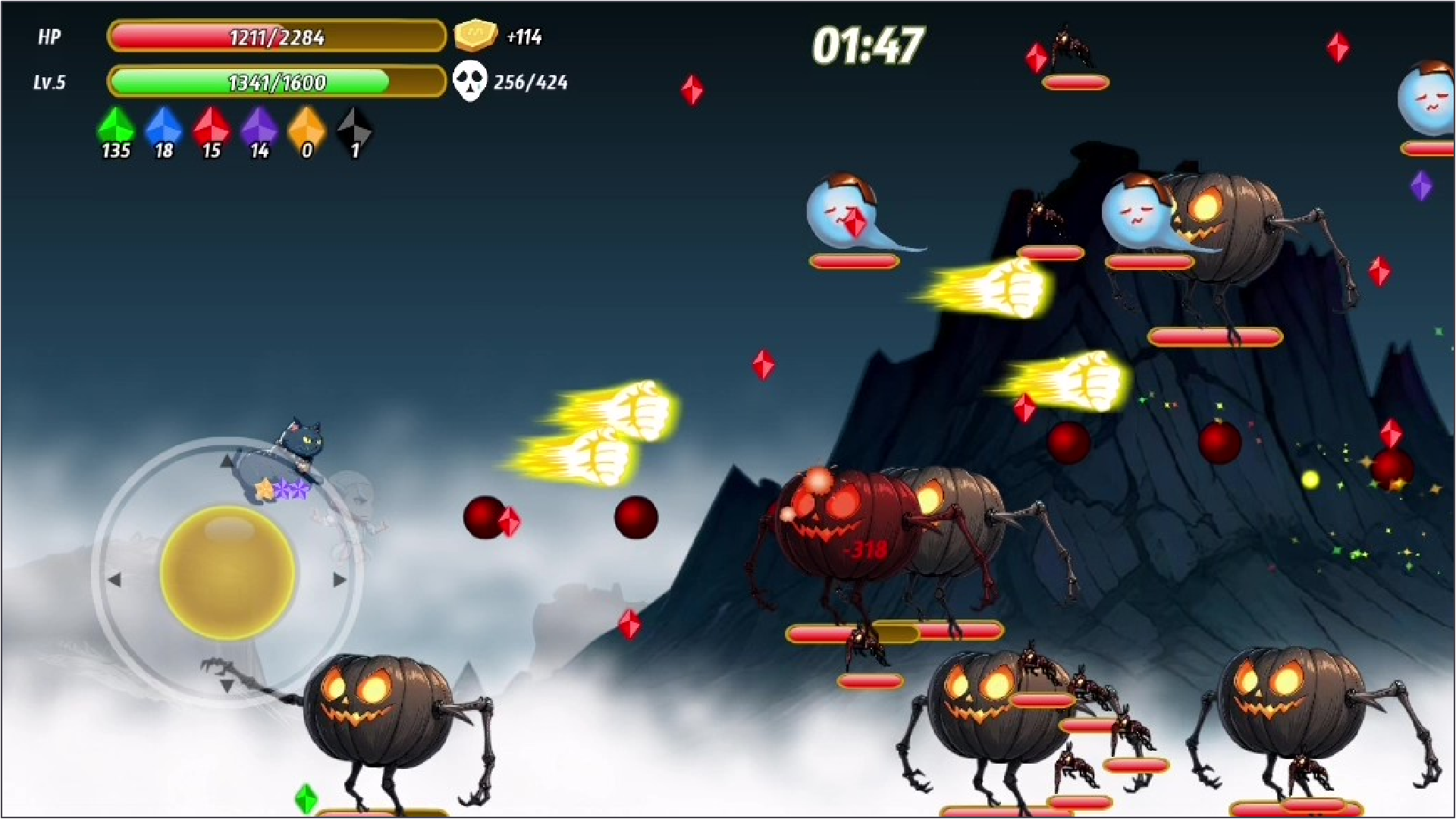 Game Screenshot 3